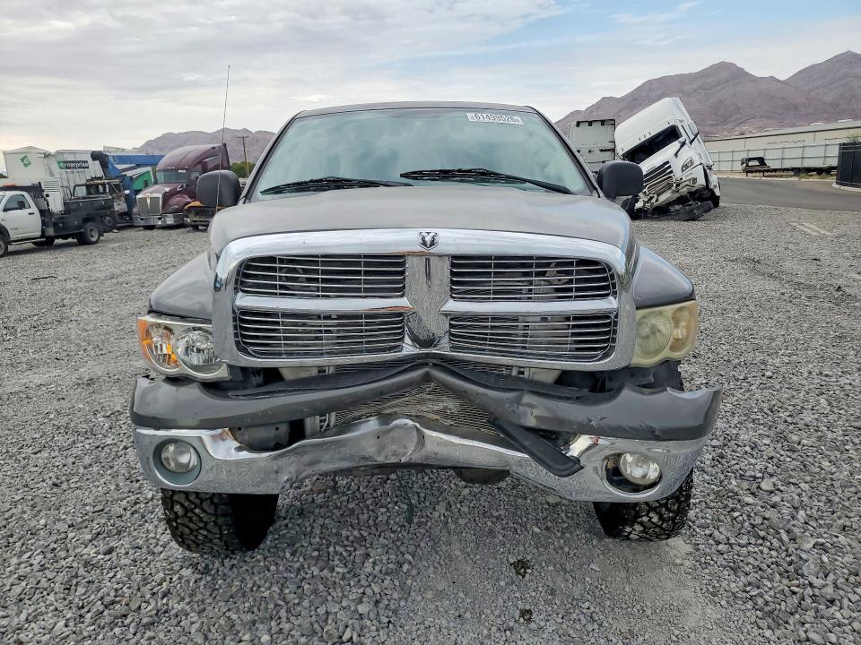 2003 Dodge RAM 2500 ST