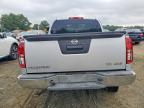 2013 Nissan Frontier S