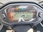 2015 Honda CBR500 R