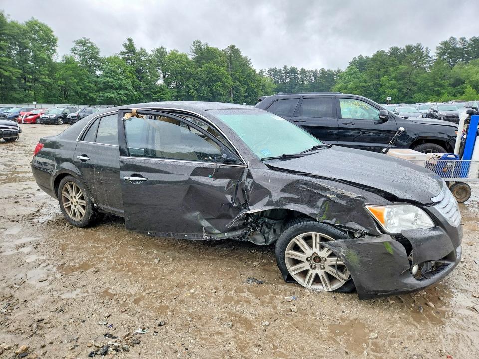 2009 Toyota Avalon Limited