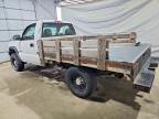 2006 Chevrolet Silverado K3500