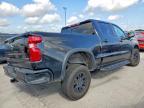 2025 Chevrolet Silverado K1500 ZR2
