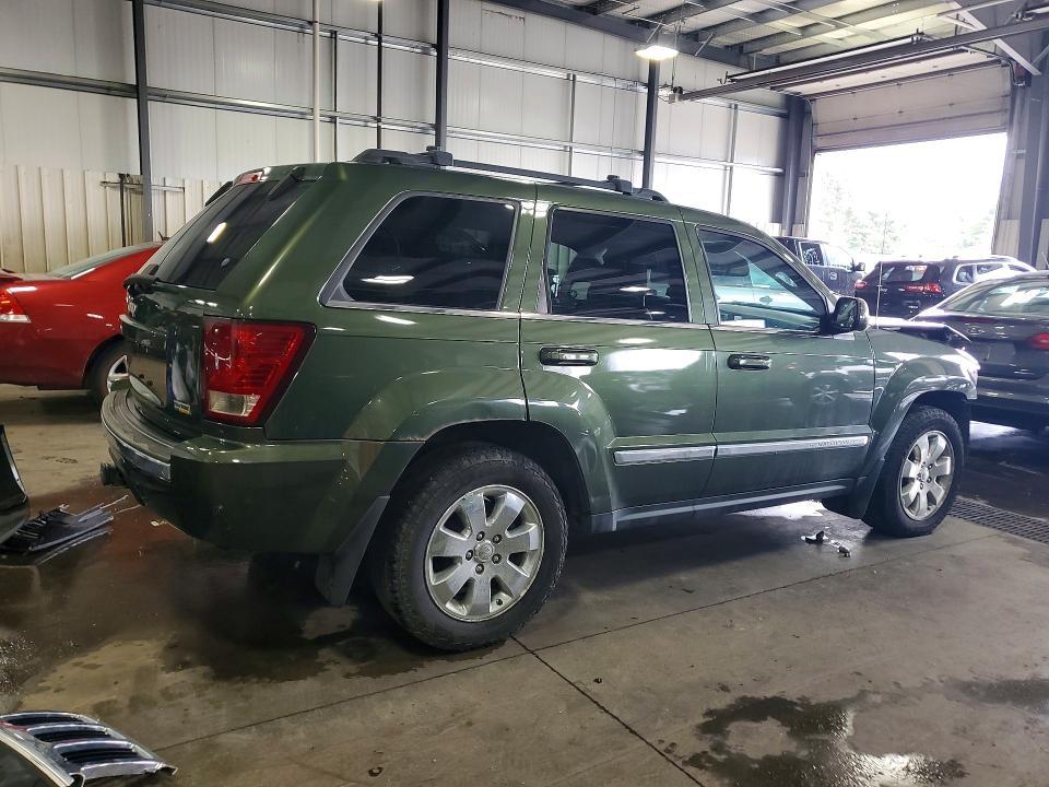 2009 Jeep Grand Cherokee Limited