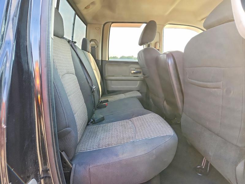 2009 Dodge RAM 1500