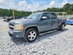 2007 Chevrolet Silverado K1500 Crew Cab