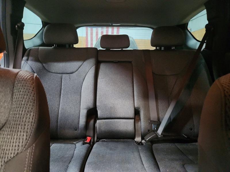 2019 Hyundai Santa fe sel Plus 2.4l