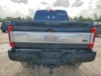 2021 Ford F250 Super Duty