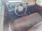 1993 Nissan Truck Short Wheelbase