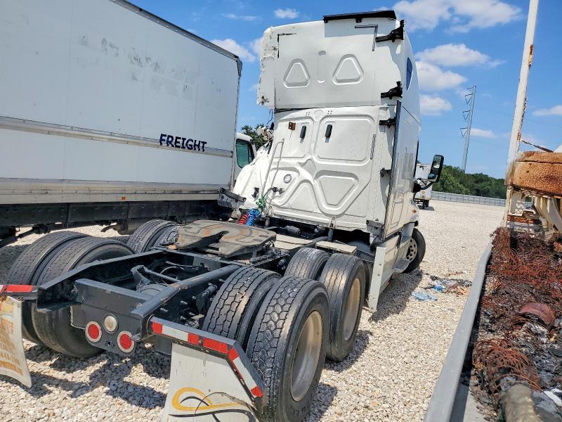 2017 Freightliner Cascadia 125