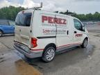 2017 Nissan NV200 SV