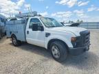 2008 Ford F350 SRW Super Duty