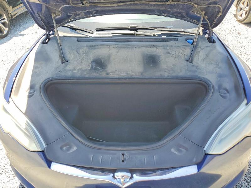 2018 Tesla Model s