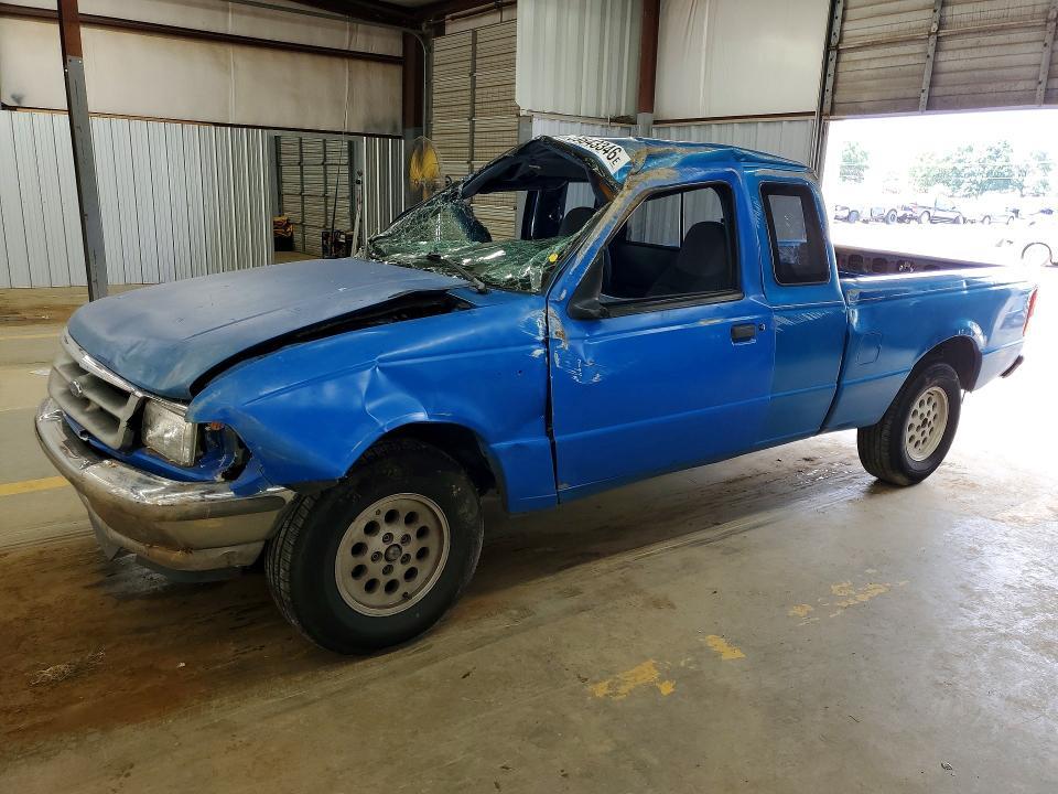 1995 Ford Ranger Super cab