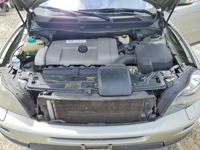 2007 Volvo Xc90 3.2