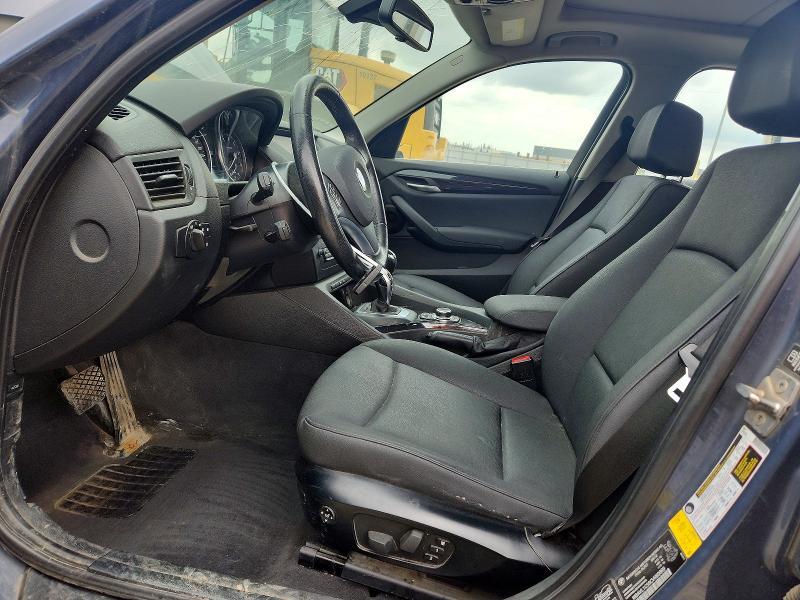 2012 BMW X1 Xdrive28i