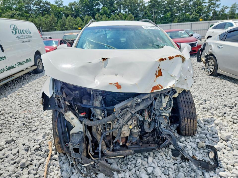 2009 Nissan Murano s