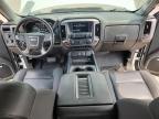 2017 GMC Sierra K1500 SLT