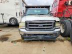 2003 Ford F350 Super Duty Dump Truck