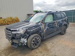 2025 Subaru Forester Premium en venta en Duryea, PA