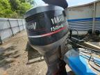 1990 Misty Harbor Boat