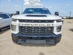 2023 Chevrolet Silverado K2500 Custom