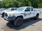 2016 Toyota Tacoma SR