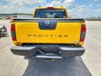 2004 Nissan Frontier Crew Cab XE V6