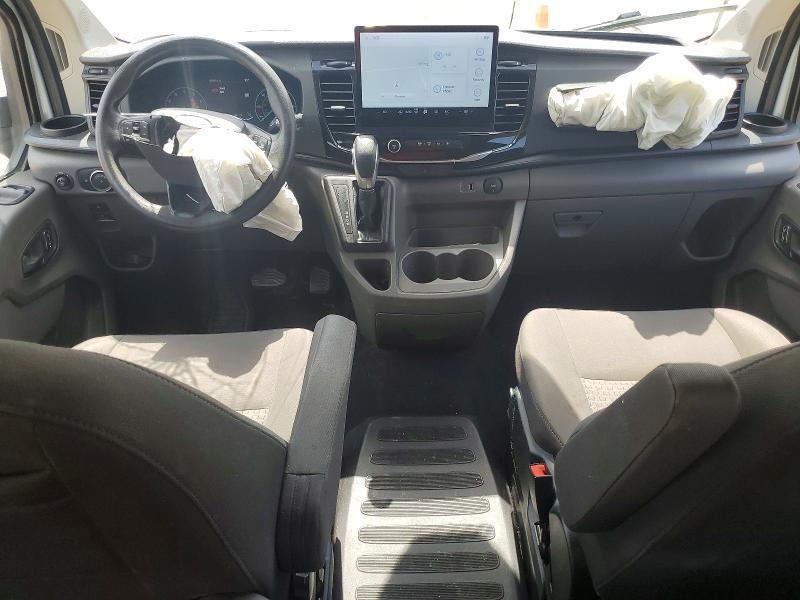 2023 Ford Transit T-350