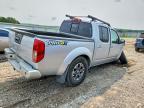 2015 Nissan Frontier PRO-4X