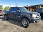 2006 Toyota Tundra Double Cab Limited