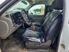 2012 Chevrolet Silverado C1500