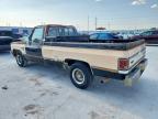 1986 Chevrolet C10