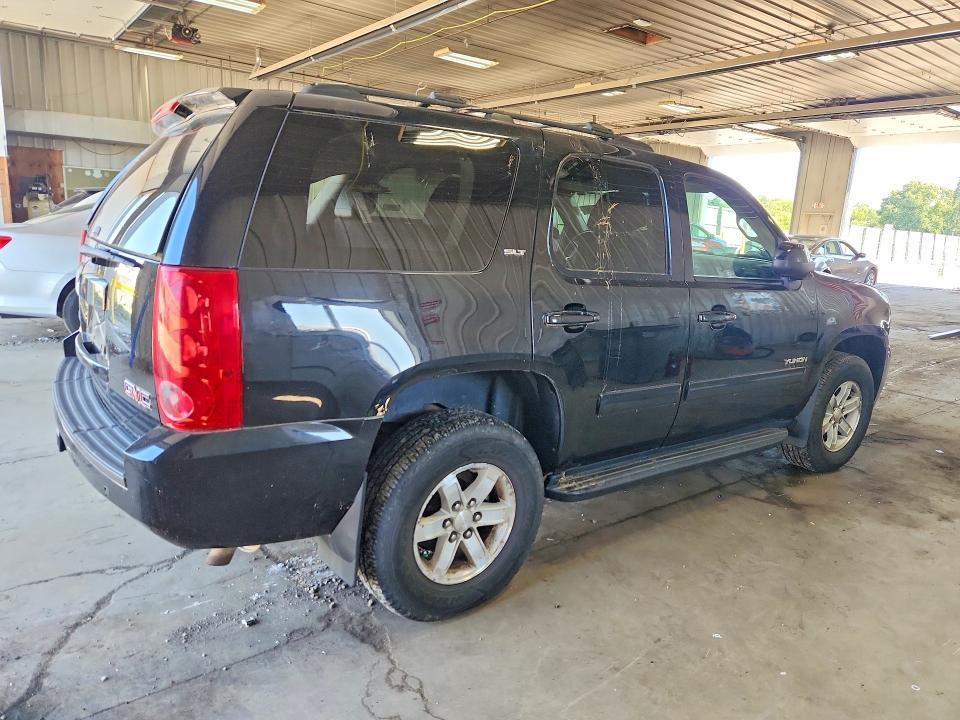 2013 GMC Yukon slt