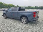 2021 Chevrolet Silverado K1500 RST