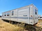 2002 Prower 2002 Fleetwood Prowler Camper