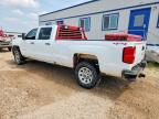 2017 Chevrolet Silverado K3500