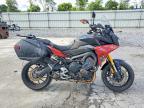 2020 Yamaha MTT09 GT
