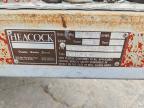1999 Other 1999 Heacock Livestock Trailer