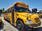 2013 Bluebird Vision-School Bus