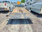 2025 Interstate ITLT722TA5 Equipment Trailer