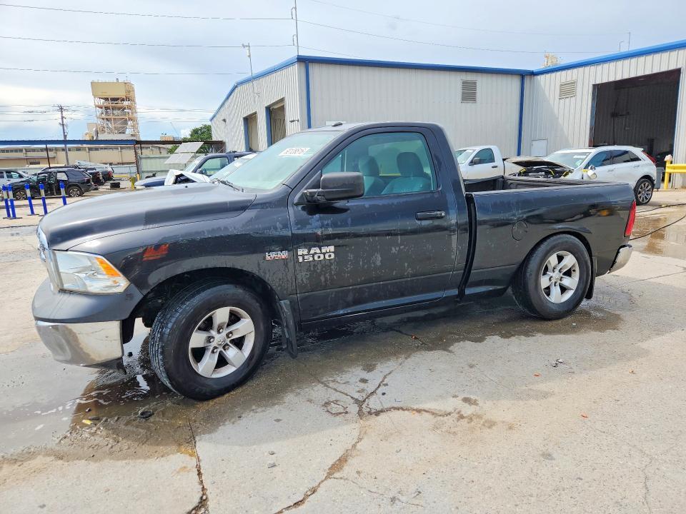 2015 Dodge RAM 1500 ST