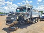 2007 Western Star 2007 Western Star 4900 Dump Truck