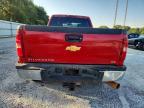 2013 Chevrolet Silverado K3500 LTZ