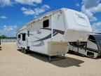 2010 Foresriver 2010 Forest River Wyoming Summit Camper