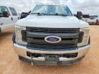 2019 Ford F550 Super Duty