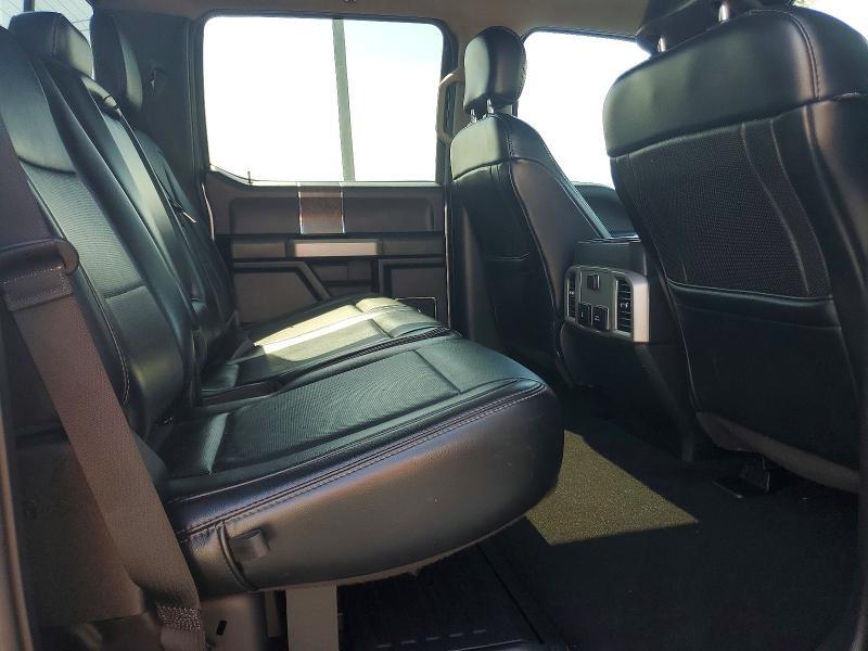 2019 Ford F250 Super Duty
