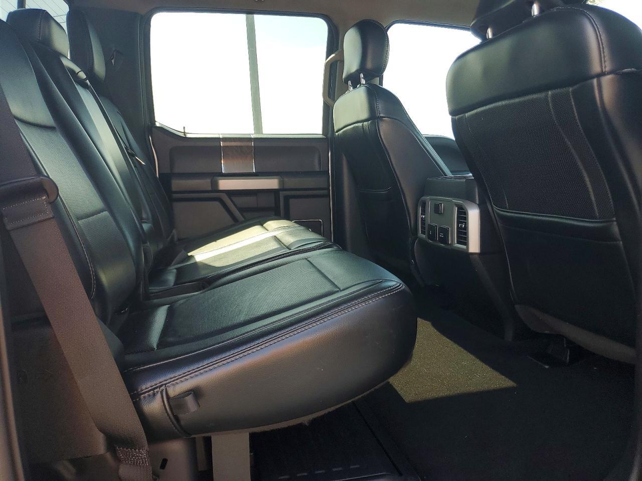 2019 Ford F250 Super Duty