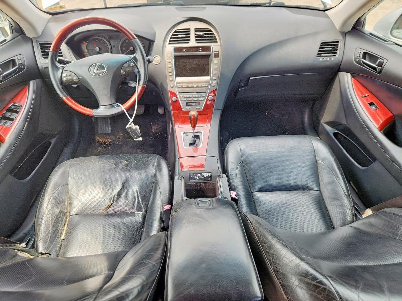2009 Lexus Es 350