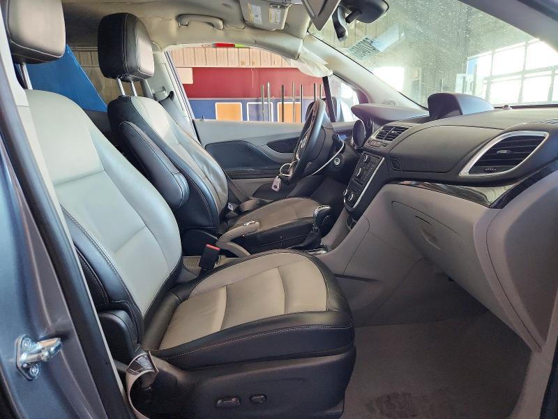 2014 Buick Encore