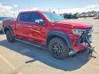 2026 Chevrolet Silverado K1500 LTZ